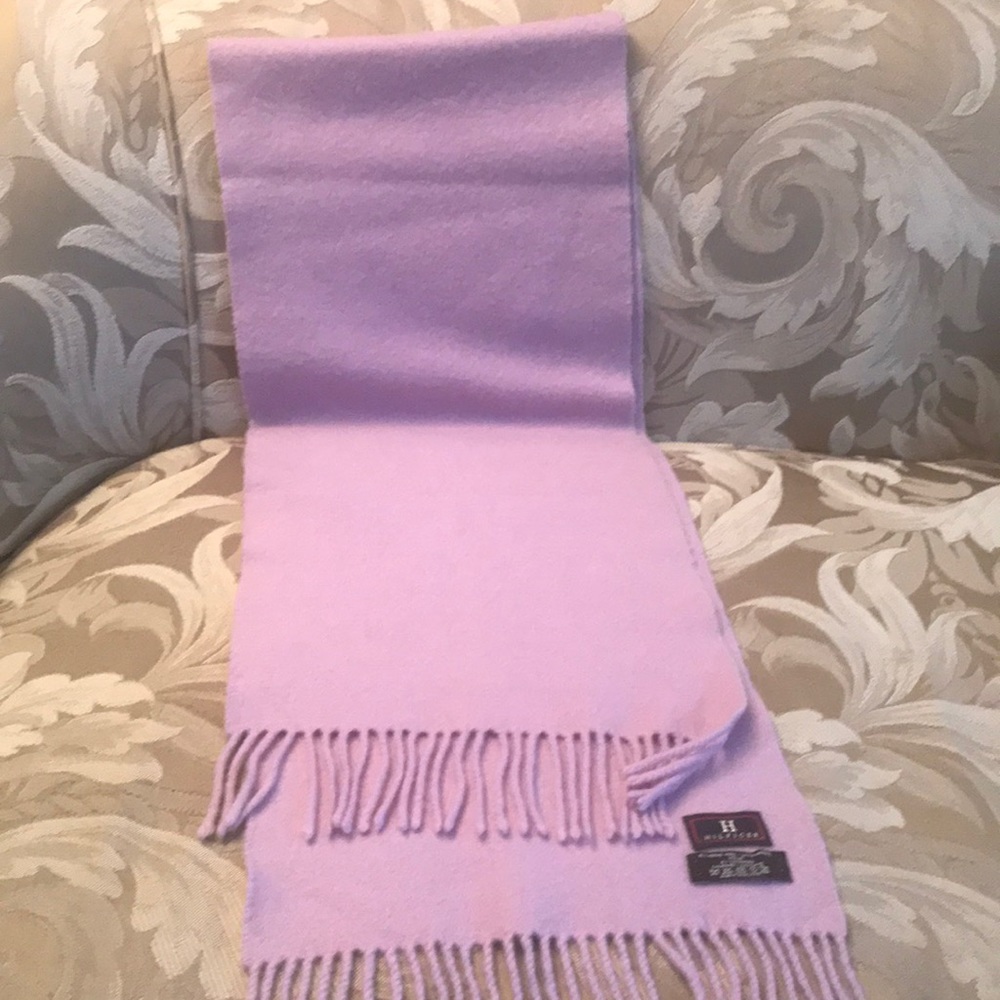 Lovely Warm Winter Scarf.  JP